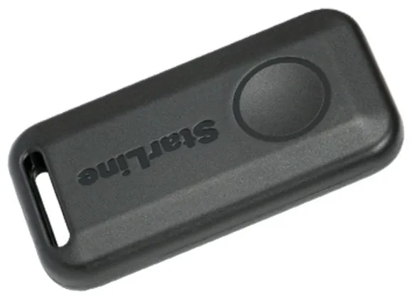 Автосигнализация StarLine S96 v2 2CAN+4LIN 2SIM GSM/GPS с обратной связью