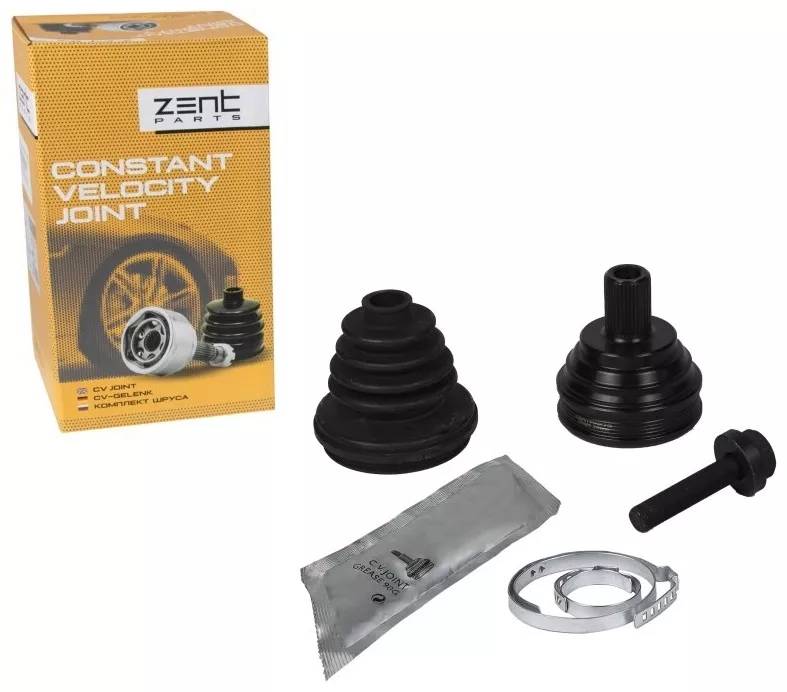 ZentParts шрус наружный Z21503