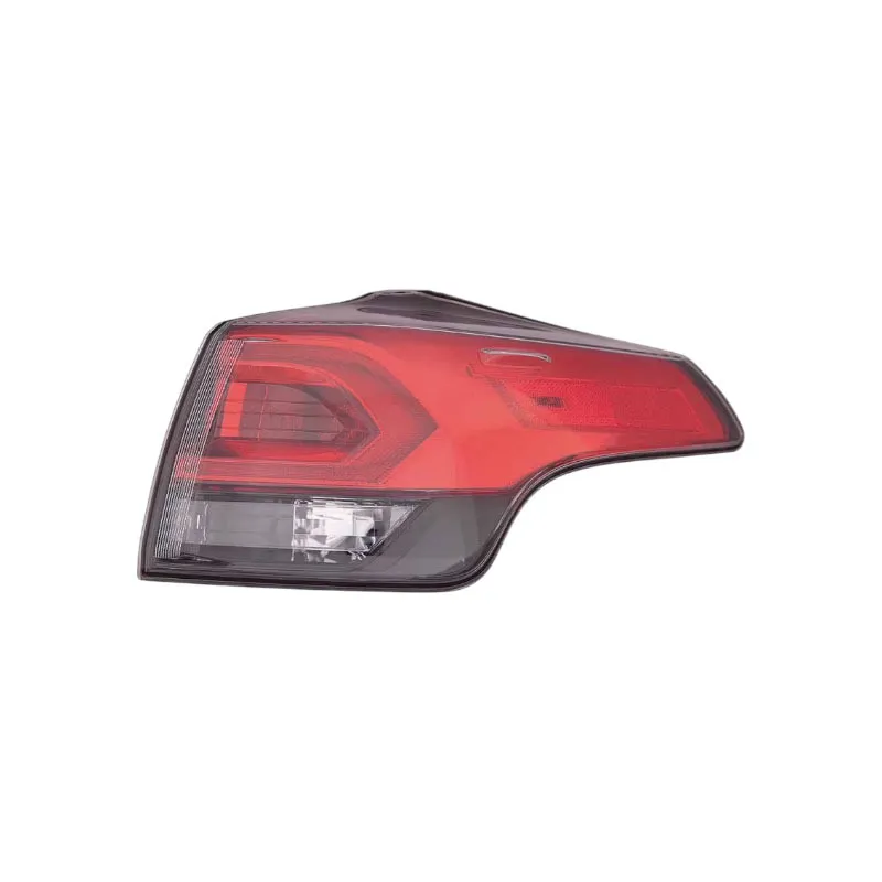 RAV-4 16-18 RH АРТҚЫ ШАМЫ