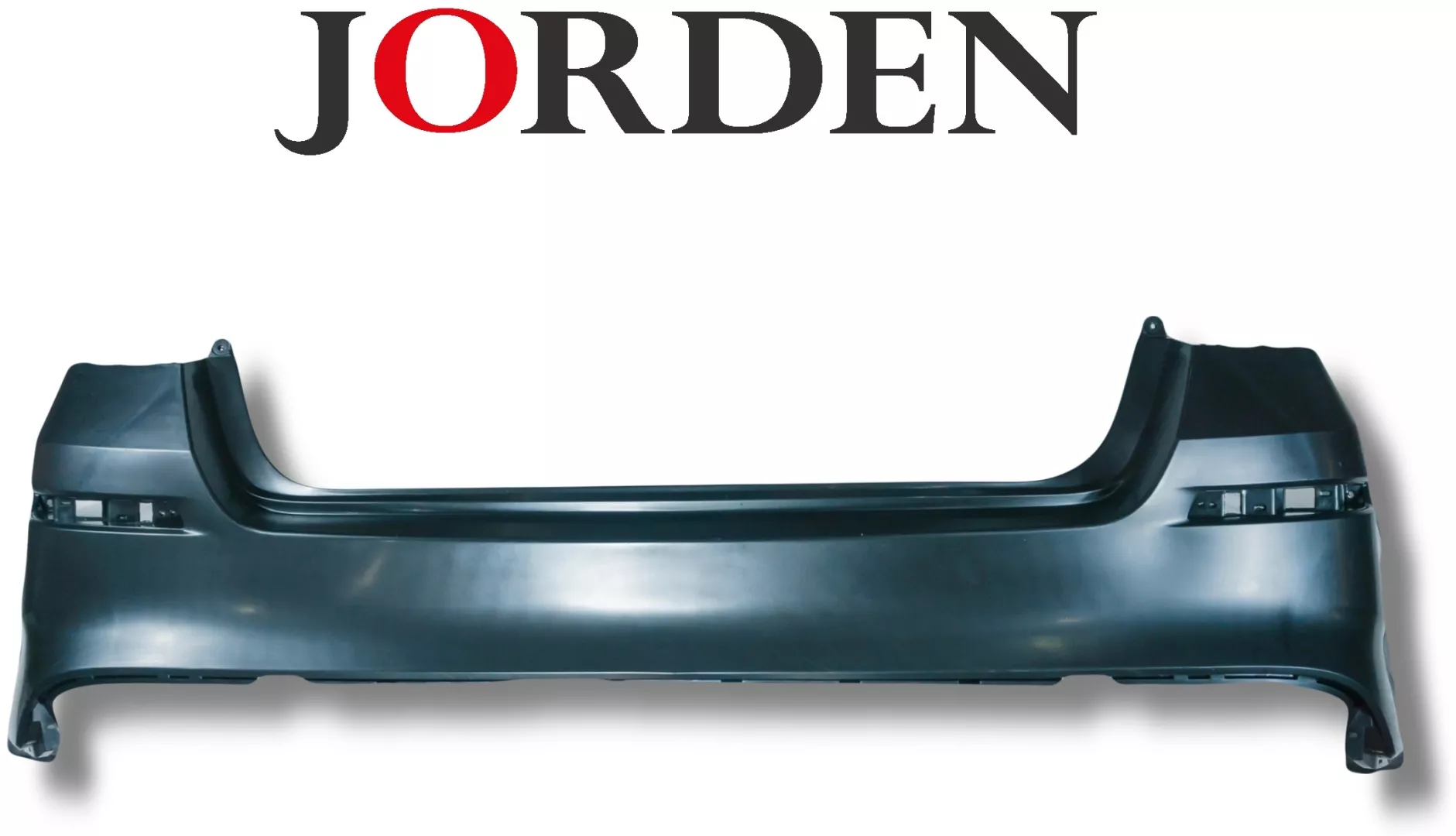JORDEN бампер JH0318K5022 для Kia Optima 2018-2020