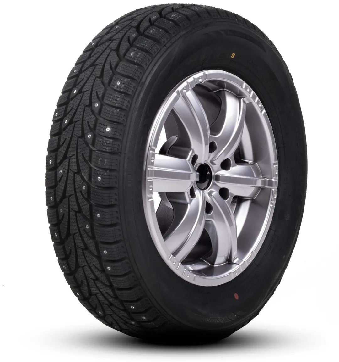Roadx RX Frost WCS01 215/65 R16C 109R с шипами