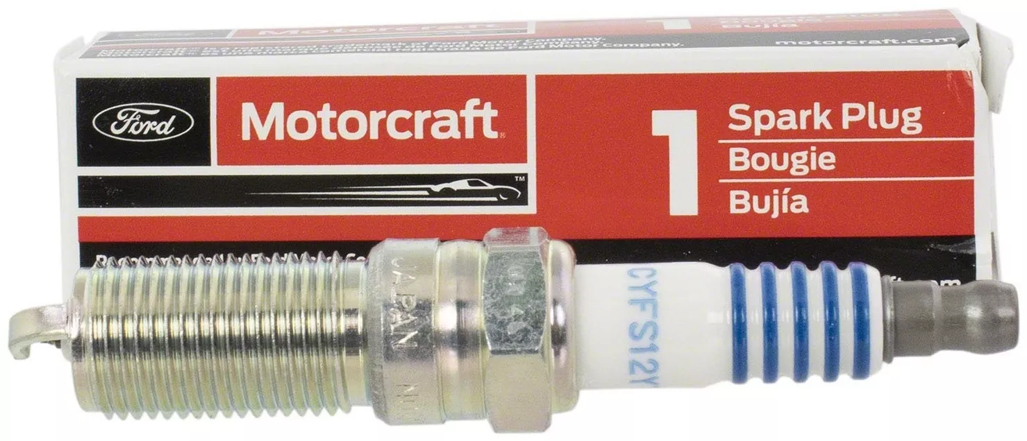 Свеча зажигания Motorcraft sp580