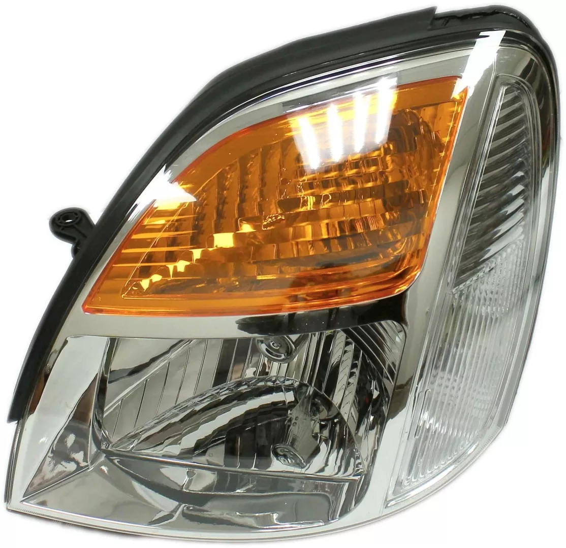 SAT блок фара ST-221-1136L-LD-EM