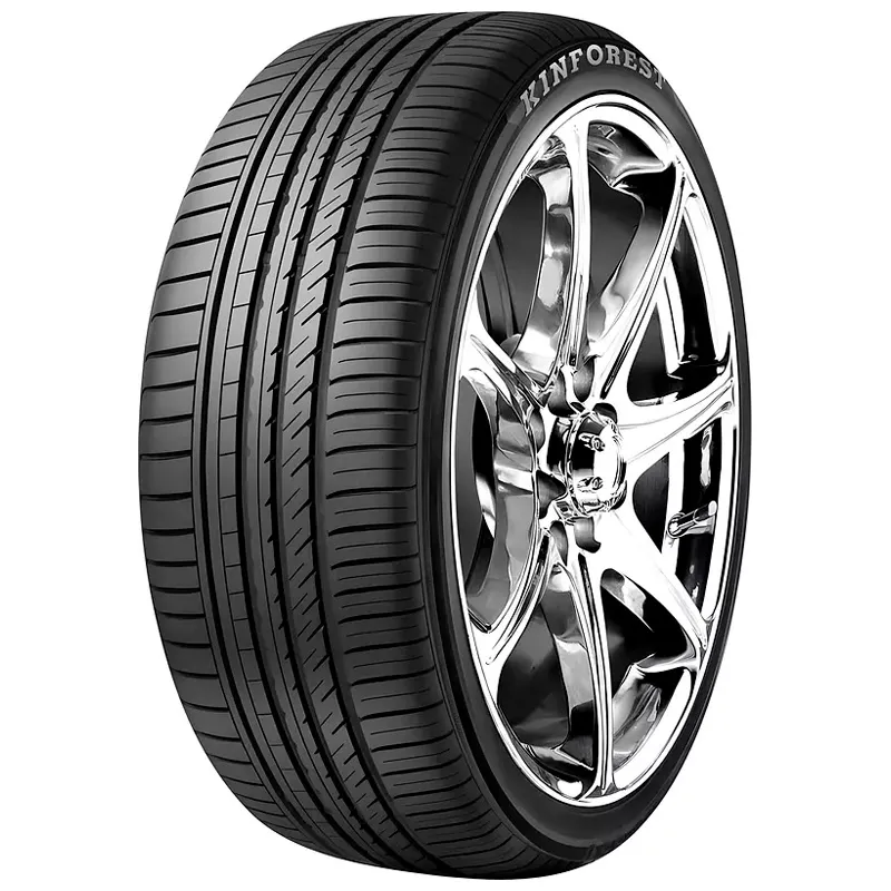 Шины летние Kinforest Kf550 uhp 265/35 R22 97W без шипов