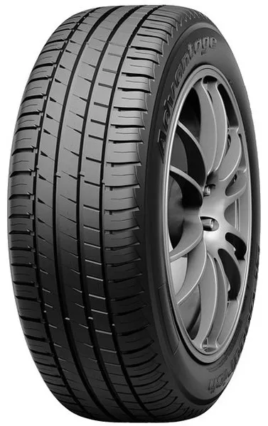 BFGoodrich Advantage 225/55 R17 101Y