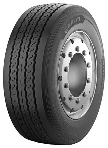 MICHELIN X Multi T HL 385/65 R22.5 164K