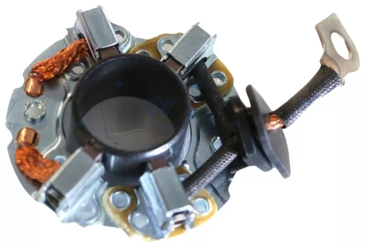 Щёткодержатель стартера WXQP 750027