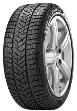 Pirelli Winter Sottozero 3 275/40 R19 101W без шипов