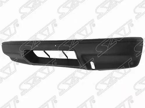 Бампер SAT ST-SZ81-000-B0 для Suzuki Escudo 1992-1998
