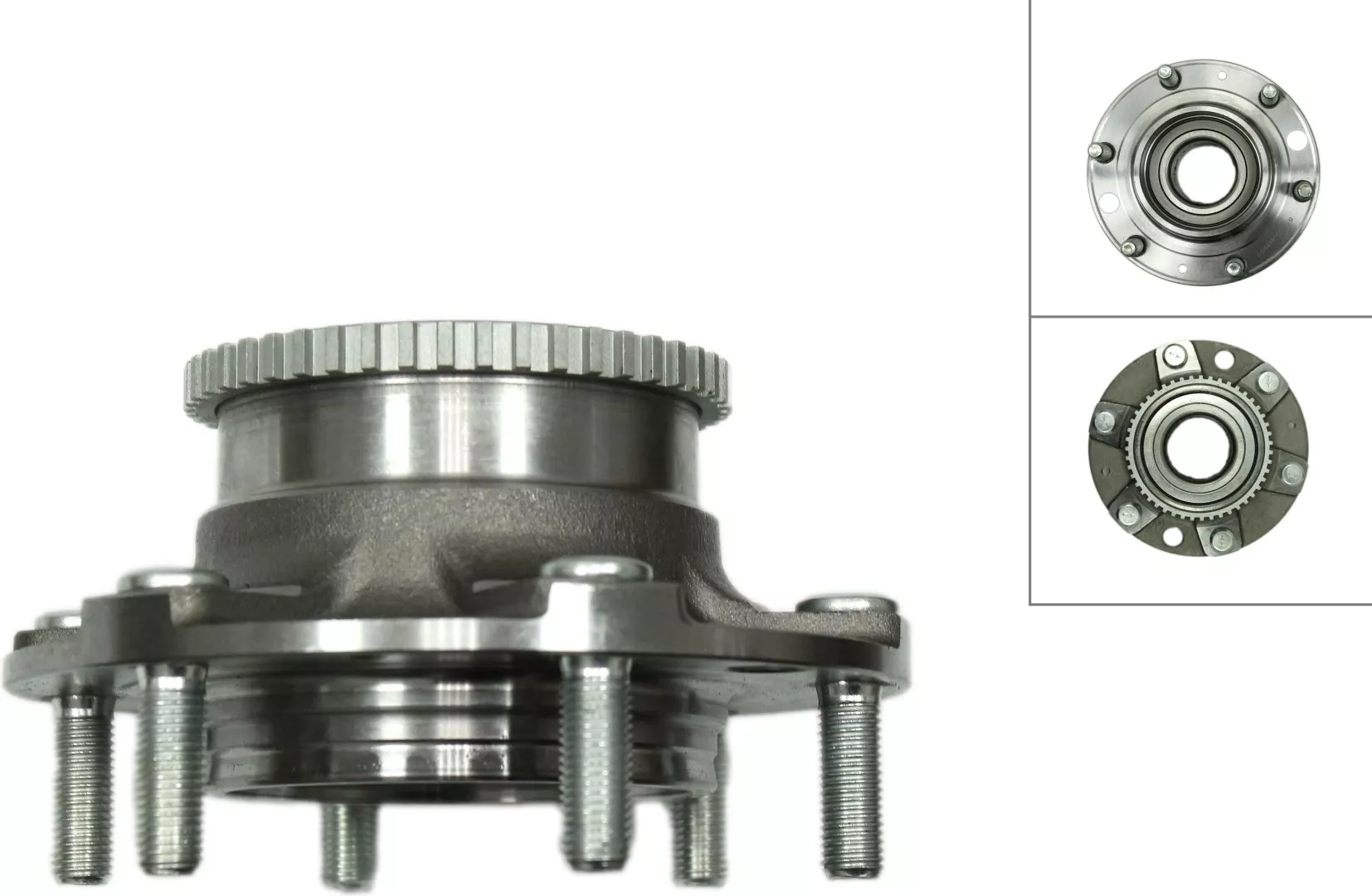 MOBIS ступичный узел 51750-4H050