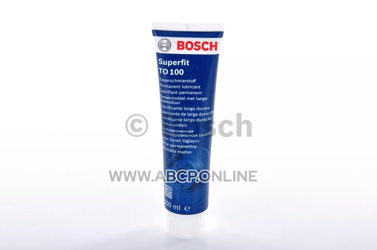 Смазка тормозная SUPERFIT 100ml