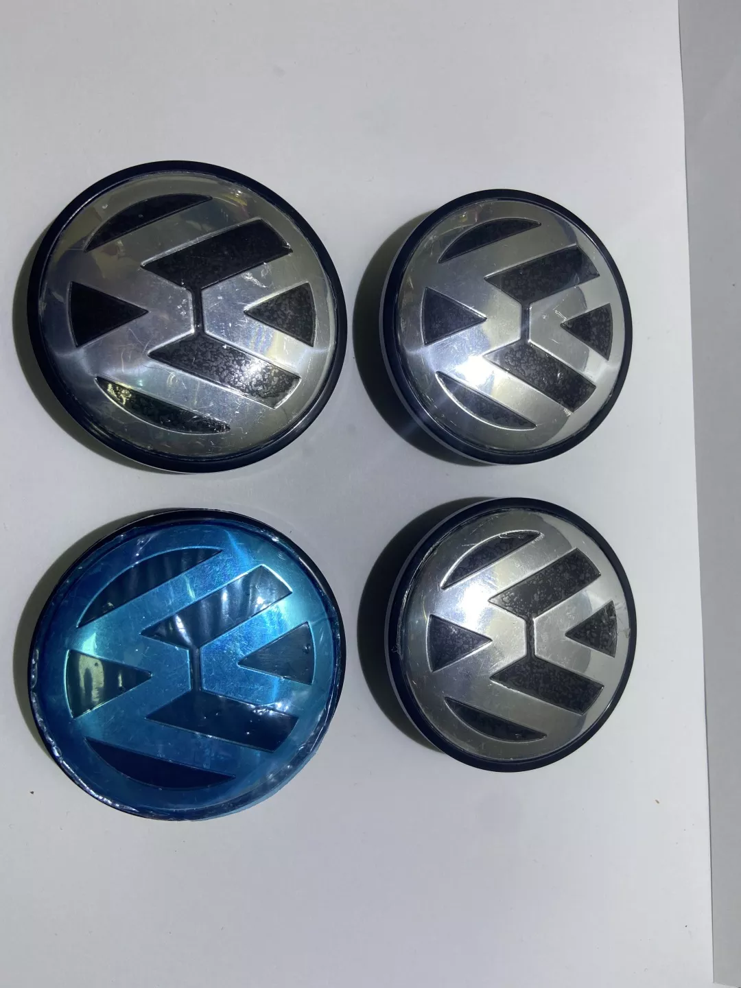 Brex KP22100 заглушка 14 черный 4 шт для легкового автомобиля
