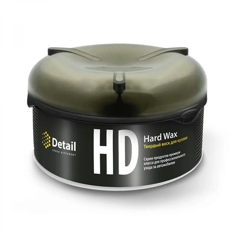 Қатты балауыз Detail "Hard Wax" (200гр)
