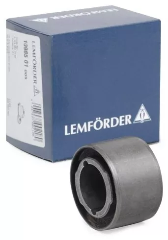 Lemforder сайлентблок редуктора 10985 01