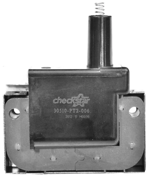 Катушка зажигания WXQP 30132