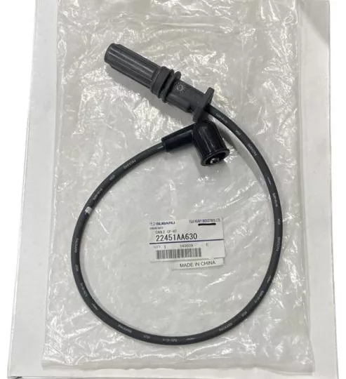 Свечной провод Subaru 22451AA630