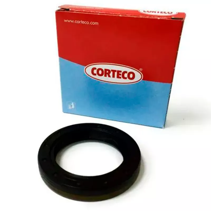 Сальник хвостовика заднего редуктора Corteco 01037090b all 50x78x10/15