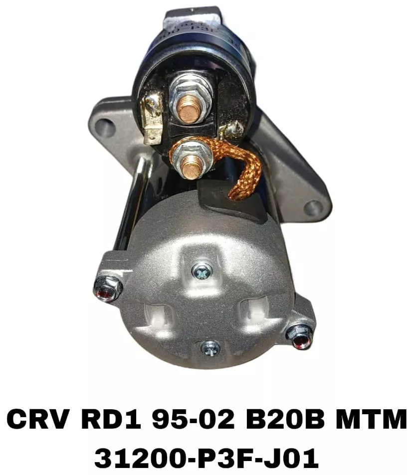 Стартер A.D.A.L AUTO 31200-P3F-J01.CR-V\RD-1\2.0L\B20B\механика