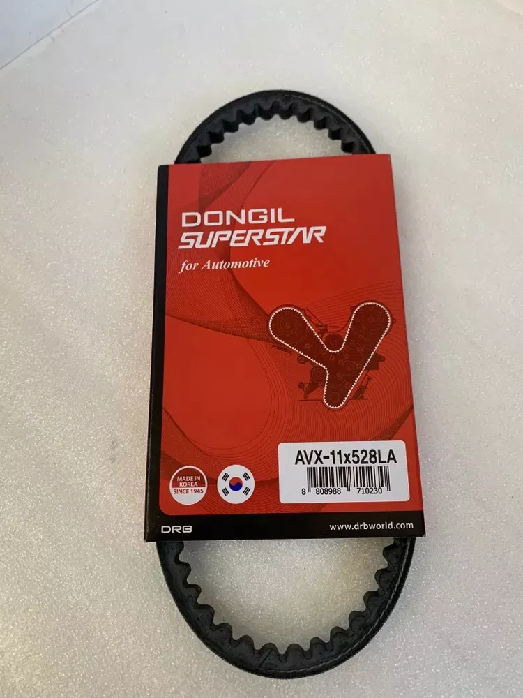 DONGIL KOREA Ремень