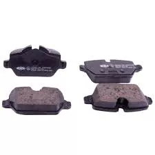 Тормозные колодки Icer