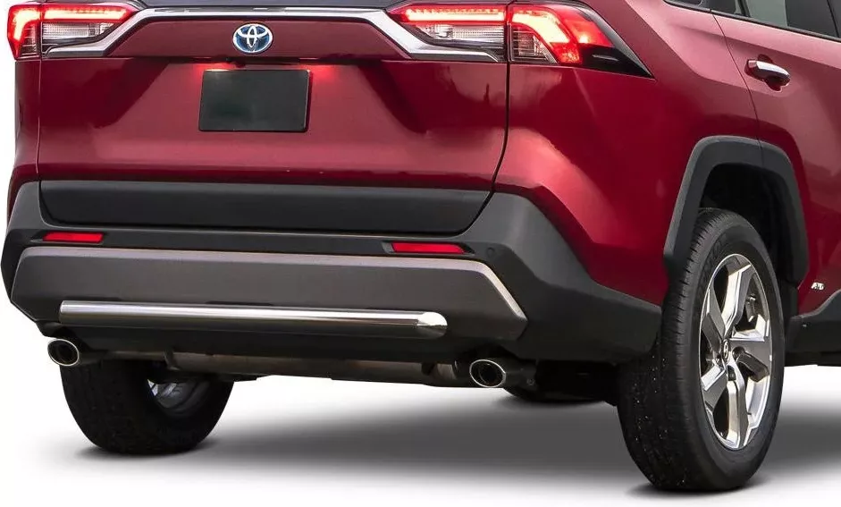 Защита Rival RL_R_5725_005 Toyota RAV4 2019-2024
