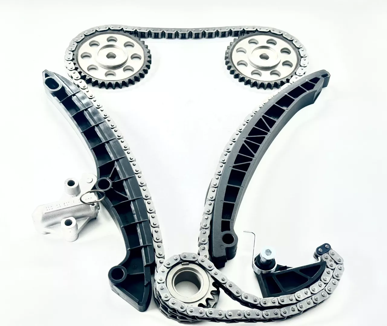 VCO цепной комплект 6R0109158