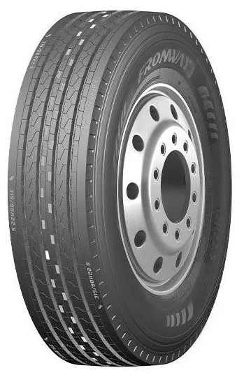 FRONWAY HD118+ 315/80 R22.5 156 M без шипов