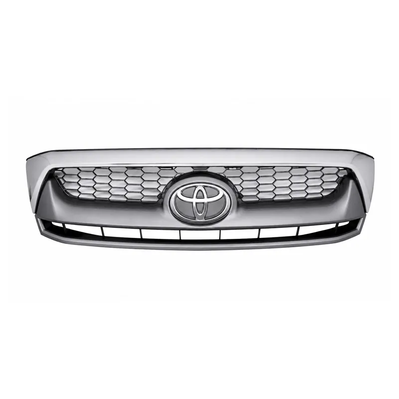 РАДИАТОР ТОРЫ SUNMINGMING TY080837-1 TOYOTA HILUX '08-'11