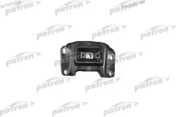 PATRON Опора Коробки Передач PSE3390