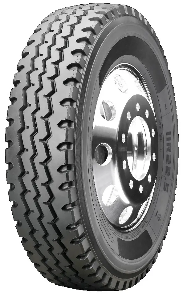 Roadx VN AP866 11.00/100 R20 152K универсальная ось