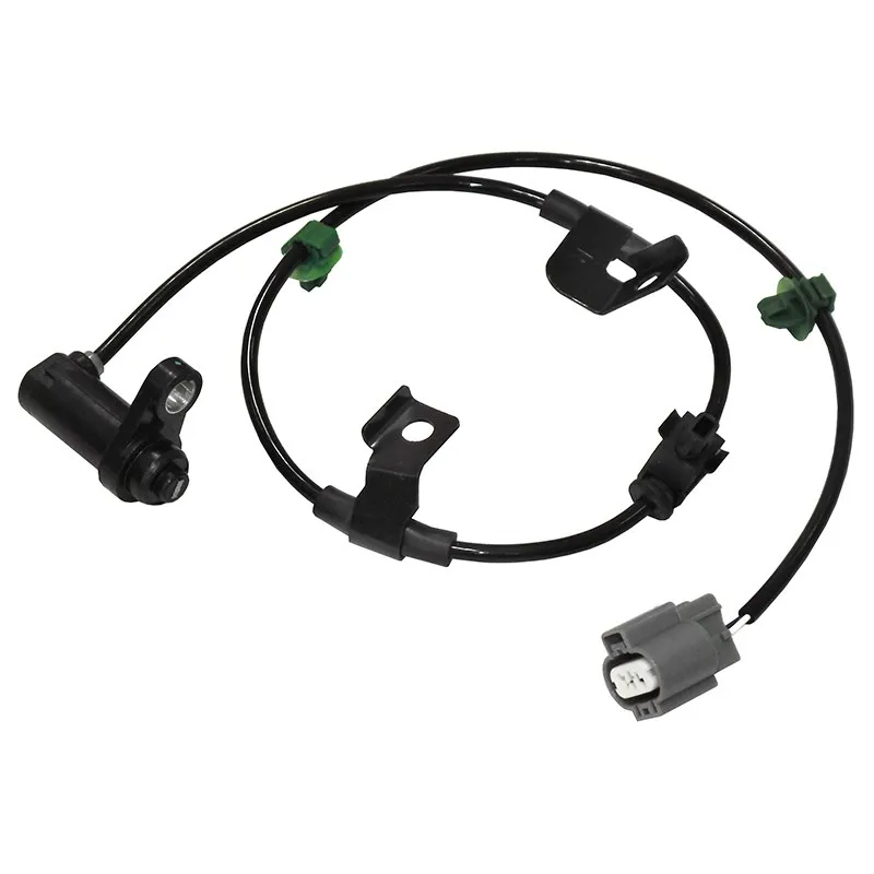 Датчик ABS RR MITSUBISHI L200 KB4T 08-11 RH