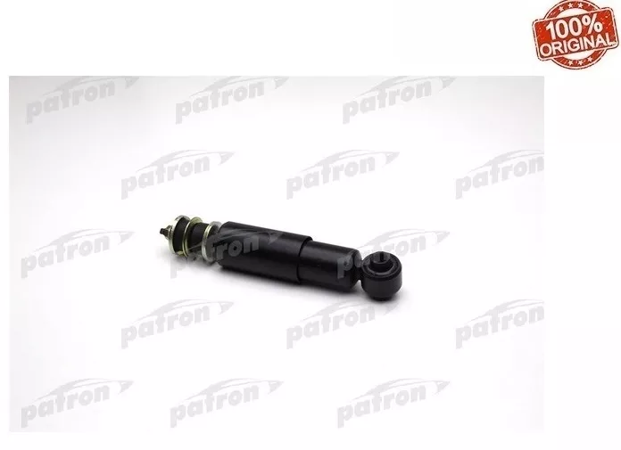 Амортизатор PATRON передний PSA444119 1 шт