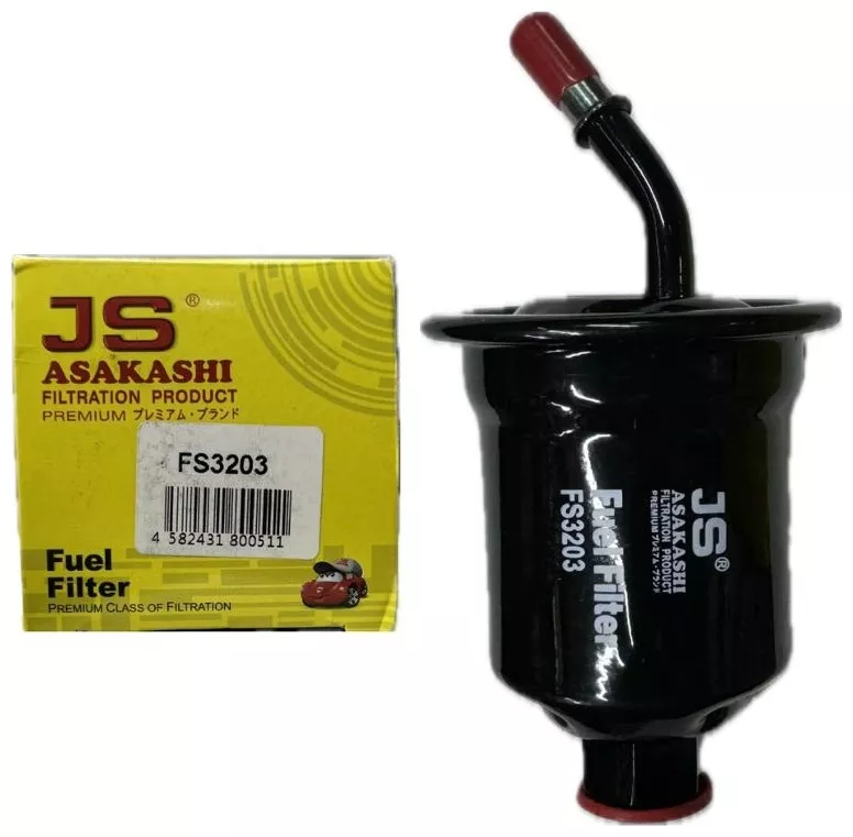 JS Asakashi топливный фильт FS3203