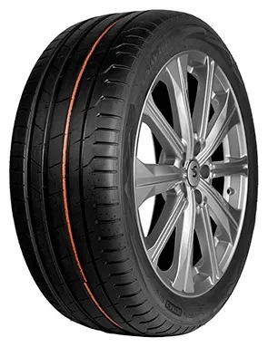 Шина Ikon Tyres (Nokian) Autograph Ultra 2 235/45 R17 97 Y