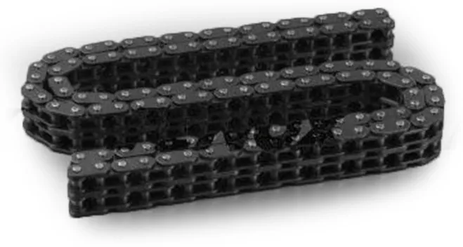 FENOX цепь PC2103C3