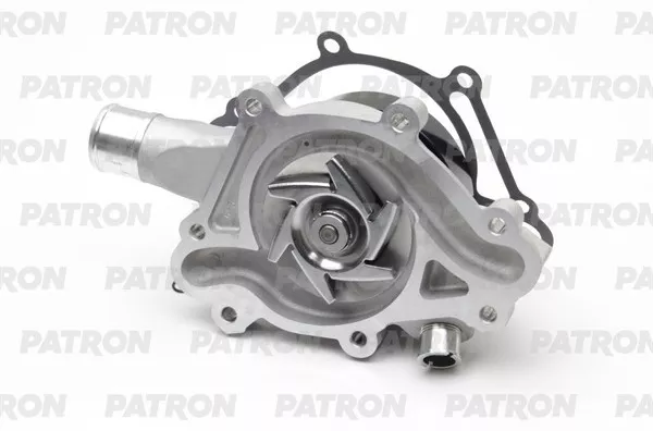 Насос PATRON PWP7160