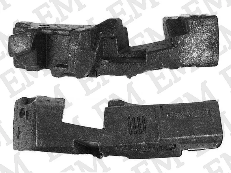 SAT усилитель ST-MD09-001-2 для Mercedes-Benz E 200, E 230, E 250, E 280, E 300, E 350 2009-2015