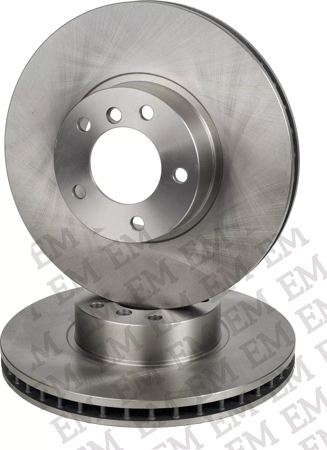 Диски Stellox передние 6020-1544V-SX