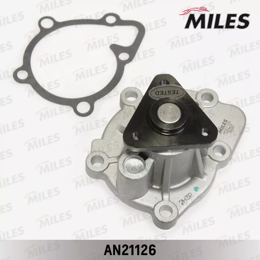 Насос MILES AN21126