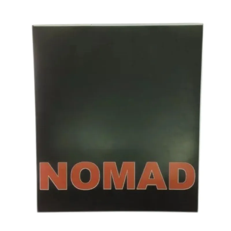 Nomad 469-3 балшыққаптары