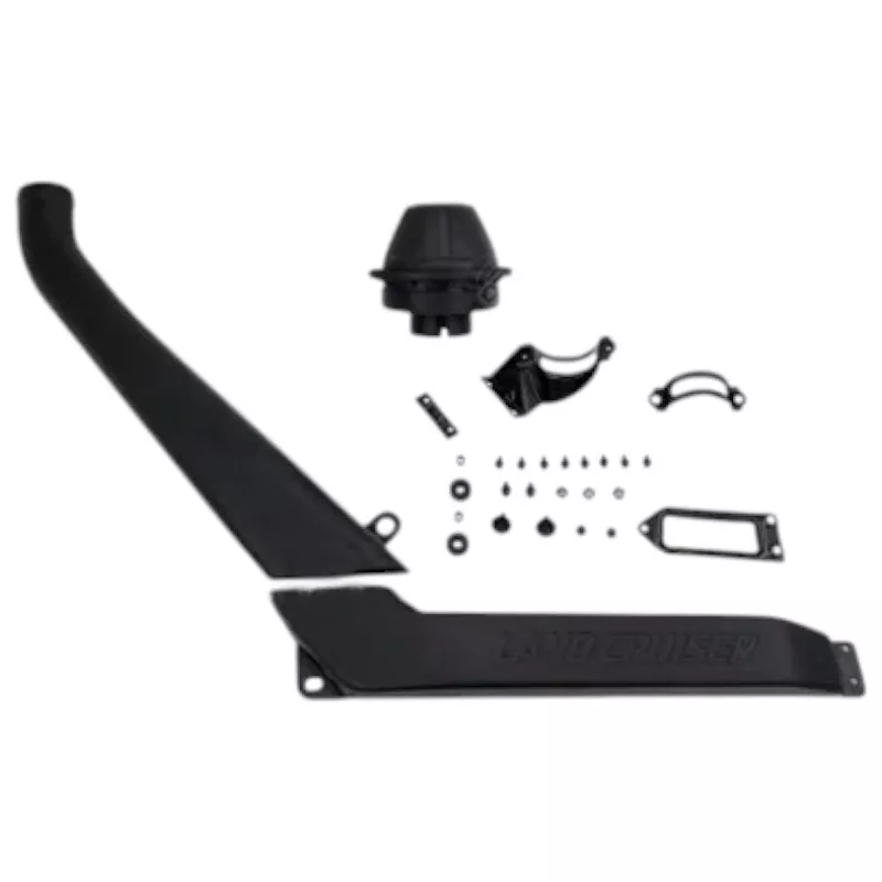 Шноркель ST075A Toyota Land Cruiser 70-76 серий