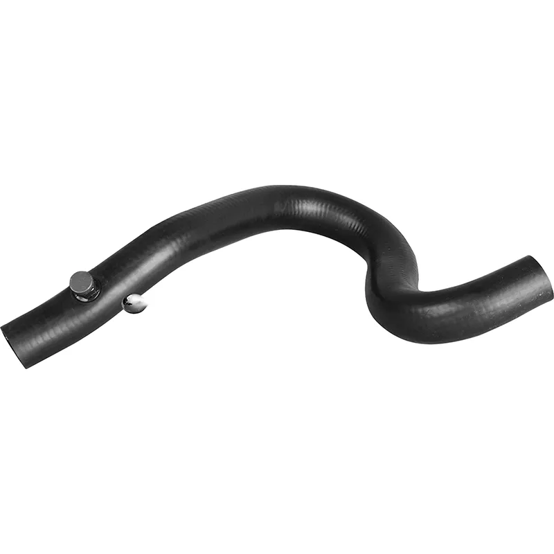 Peugeot/Citroen радиаторының жоғарғы түтігі