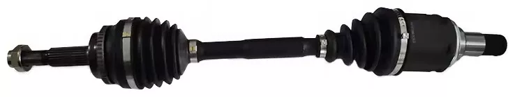 EEP привод колеса в сборе T0-8-136A