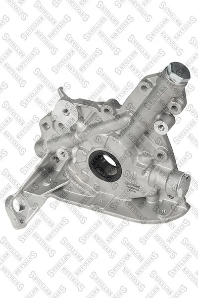 Май сорғысы 04-40039-SX STELLOX