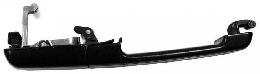 OSSCA ручка 357839206B Volkswagen Passat