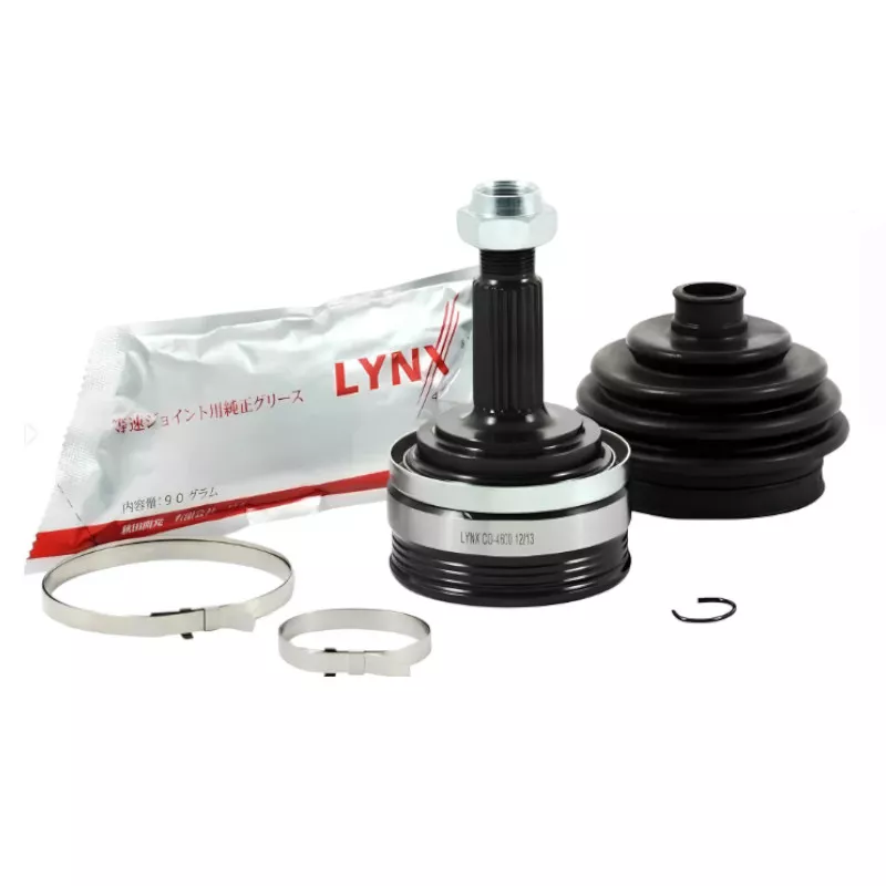 Шрус наружный LYNXauto CO-4600