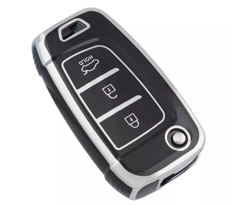 Чехол для автомобильного выкидного ключа Hyundai