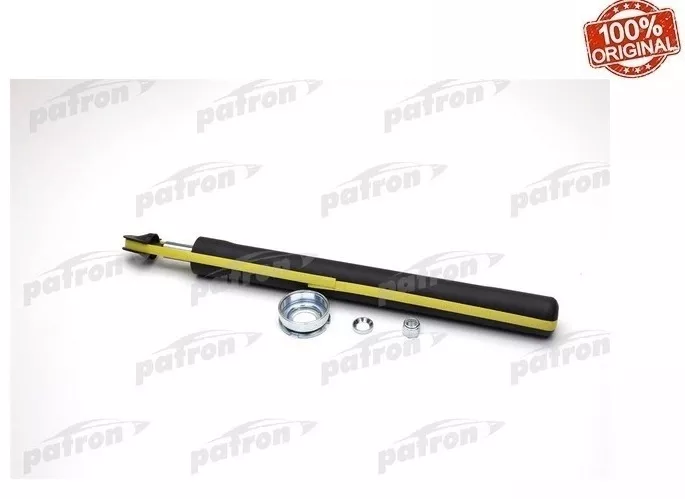 Амортизатор PATRON передний PSA365505 1 шт