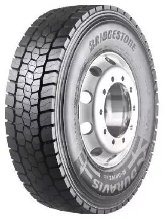 Bridgestone DURD2 315/60 R22.5 148 L