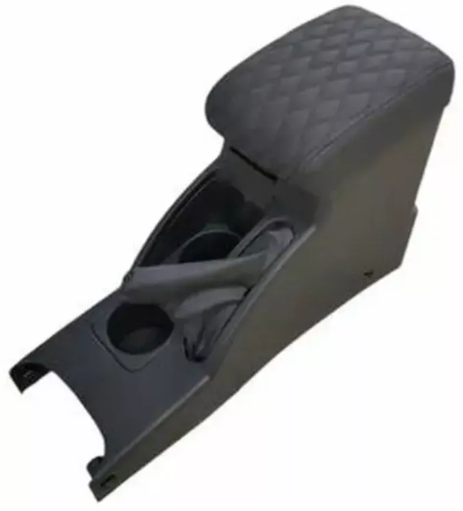 UZ-DAEWOO CH-grey-01-N150 для Chevrolet Nexia 2010-2023 черный, серый